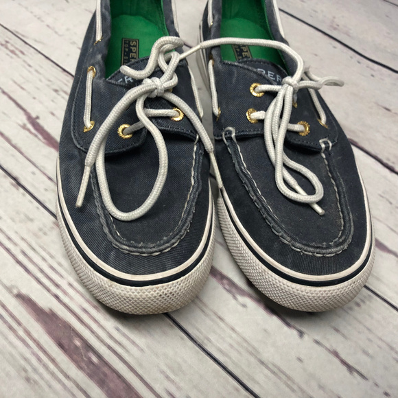 Womens Sperry Top Slider , pre-owned - Picture 3 of 8